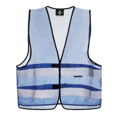 Korntex mesh functional vest