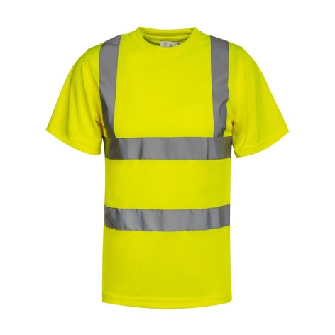 Hi-viz T-Shirt