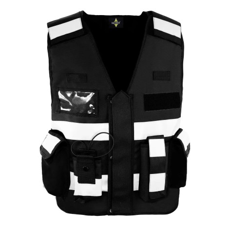 Tactical Safety Vest