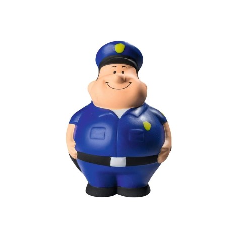 Policeman BertÂ®