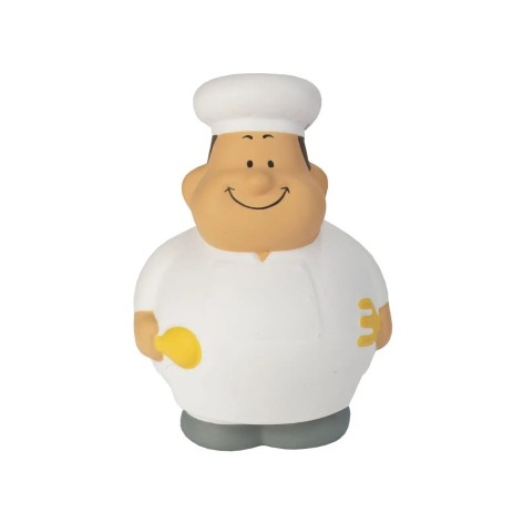 Male Chef BertÂ®