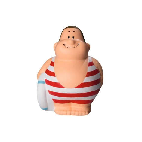 Swimmer BertÂ®