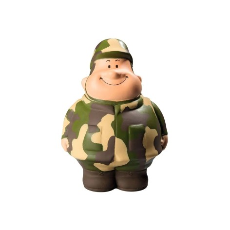 Soldier BertÂ®