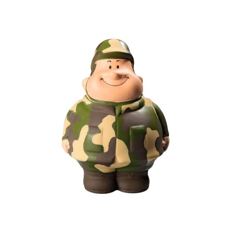 Soldier BertÂ®