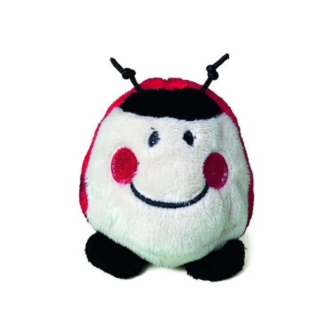 SchmooziesÂ® ladybird