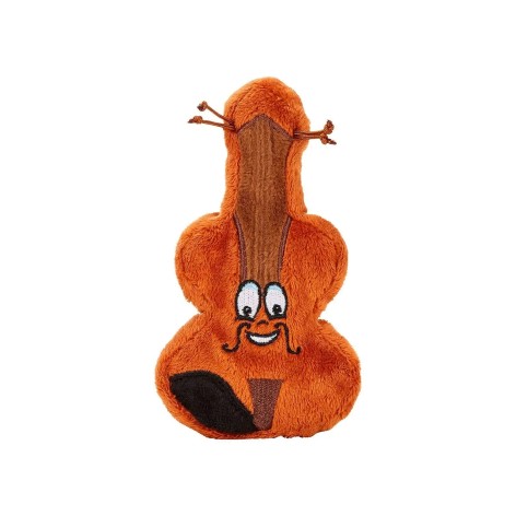 Schmoozies Violin