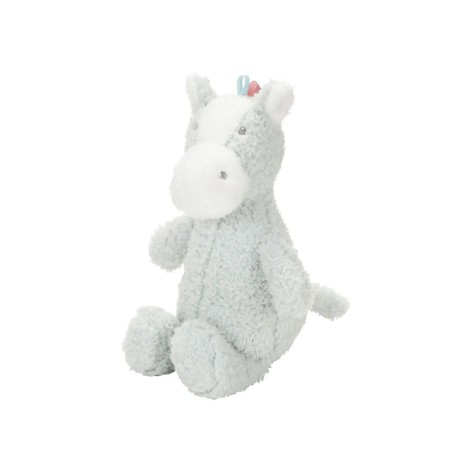 Donkey Mika