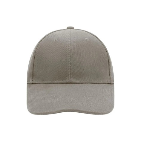 6 Panel Cap Laminated