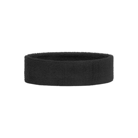 Terry Headband