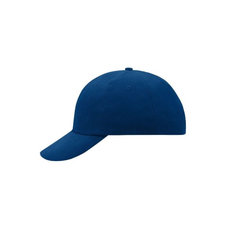 6 Panel Raver Cap
