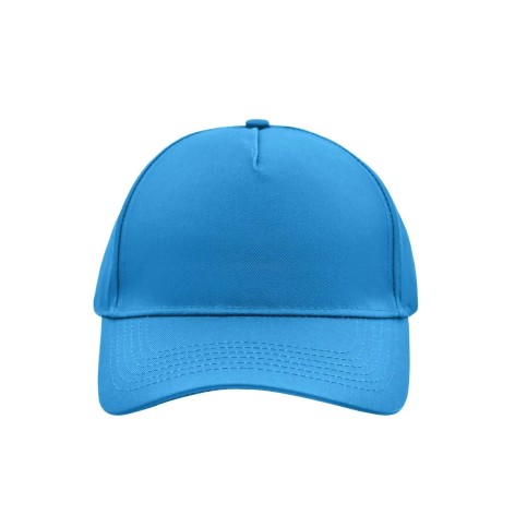 5 Panel Cap