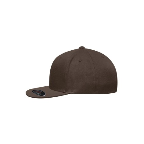 FlexfitÂ® Flat Peak Cap