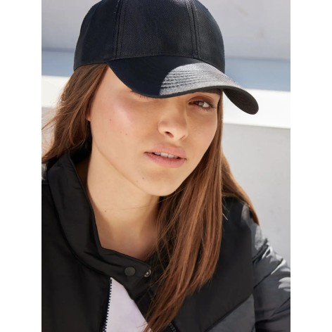 6 Panel Cap