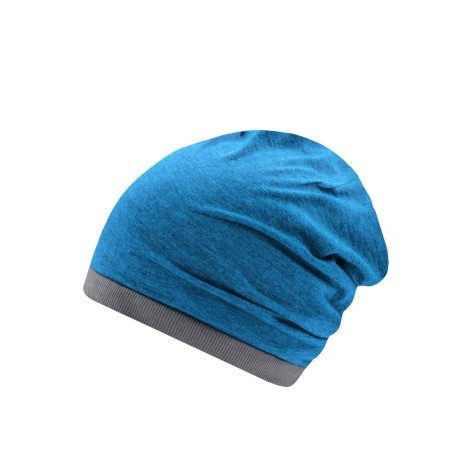 Heather Summer Beanie