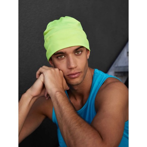 Running Beanie