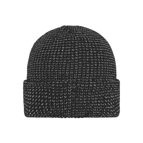 Reflective Winter Beanie