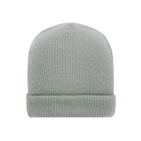 Soft Knitted Winter Beanie