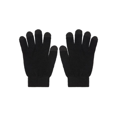 Touch-Screen Knitted Gloves