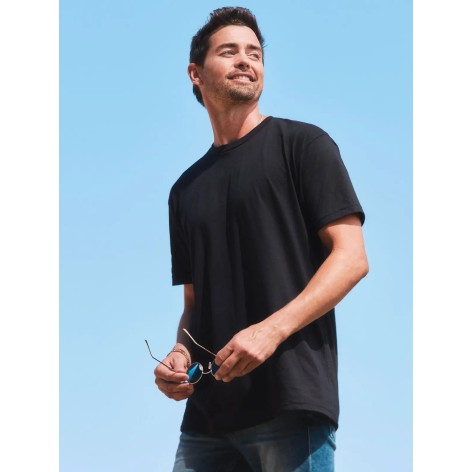 Unisex CVC T-shirt