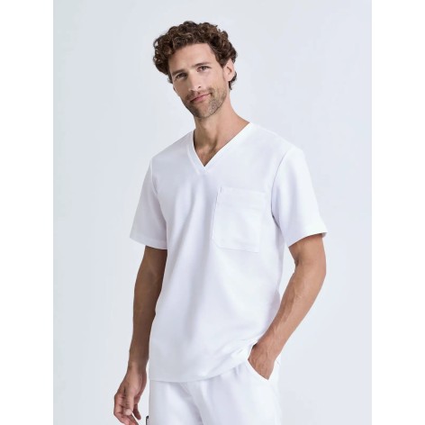 'Limitless' Menâs Onna-Stretch Tunic