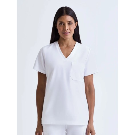 'Limitless' Womenâs Onna-Stretch Tunic
