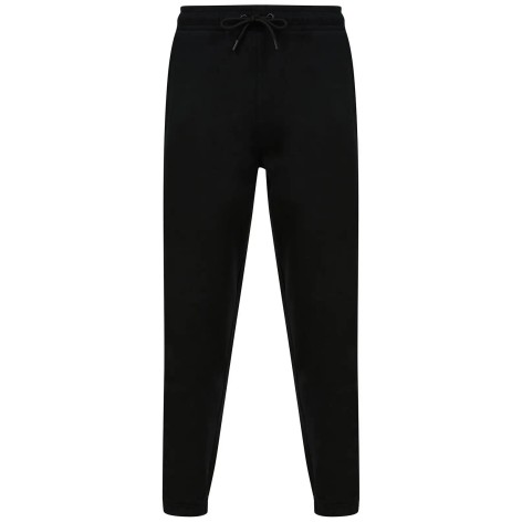 Unisex Sustainable Fashion Cuffed Joggers