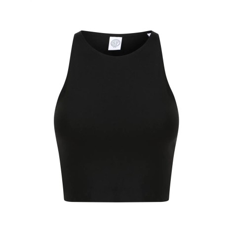 Womens Cropped Top
