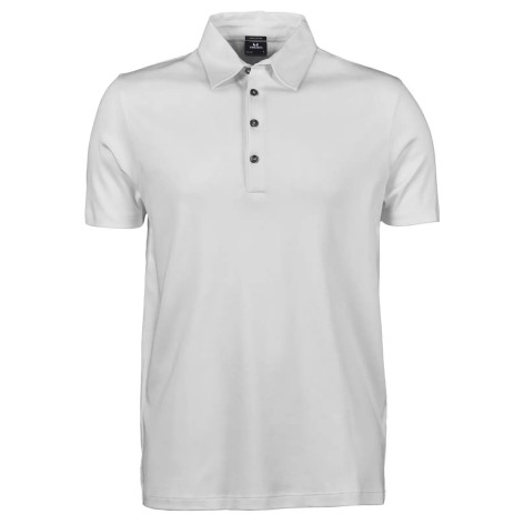 Pima Cotton Polo