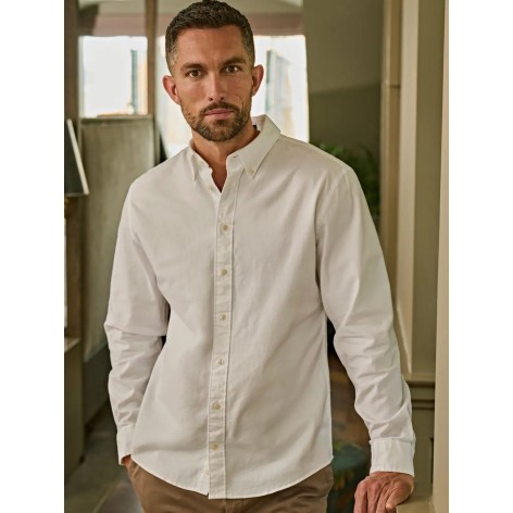 Perfect Oxford Shirt
