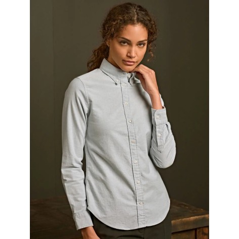 Ladies Perfect Oxford Shirt