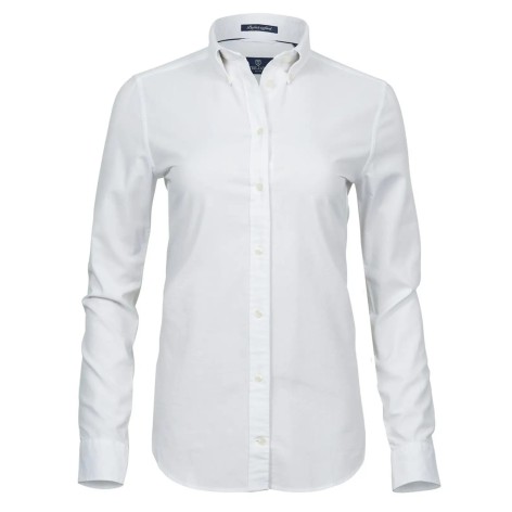 Ladies Perfect Oxford Shirt