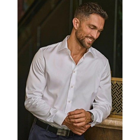 Luxury Shirt Slim Fit