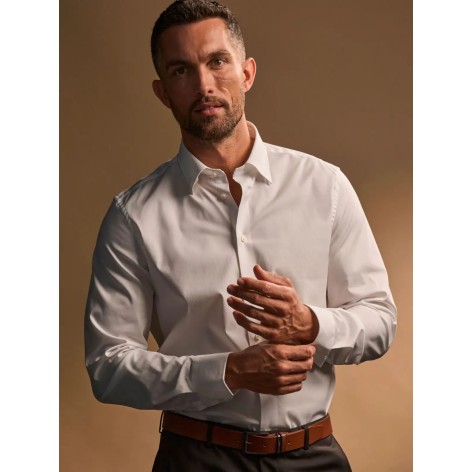Stretch Luxury Shirt