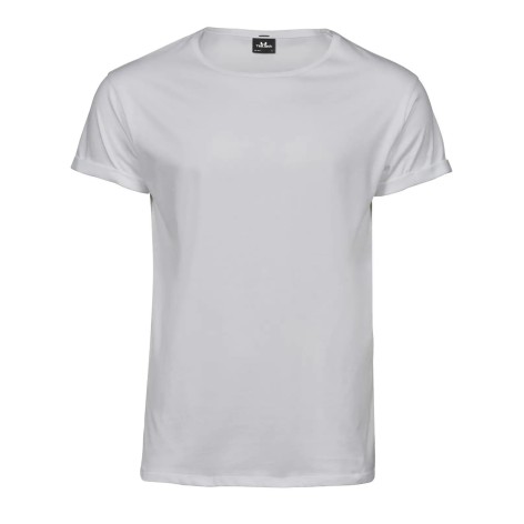 Roll-Up Tee