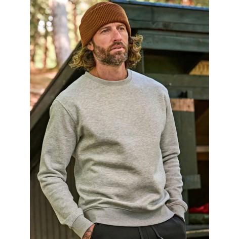 Unisex heavy sweatshirt