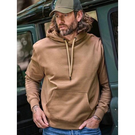 Hooded Sweatshirt