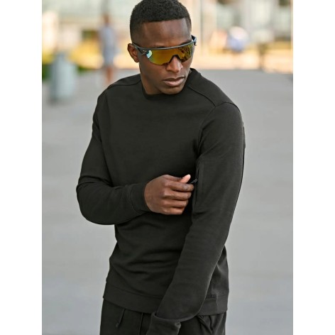 Athletic Crew Neck Sweat