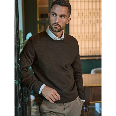 Men's Crew Neck