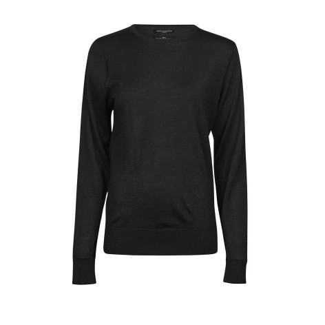 Womens Crew Neck