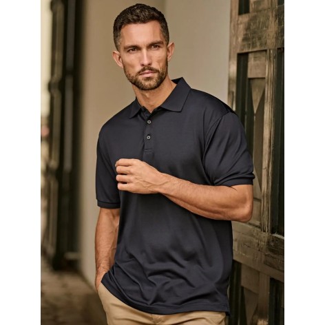 Club polo
