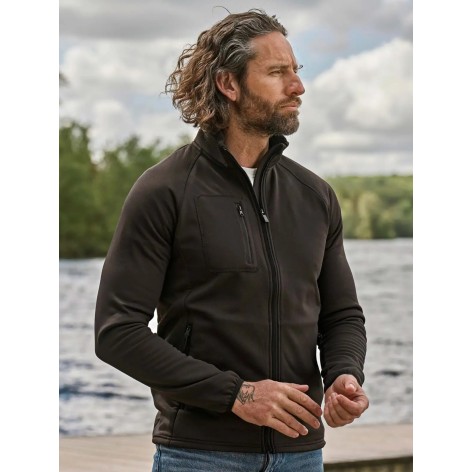 Stretch Fleece