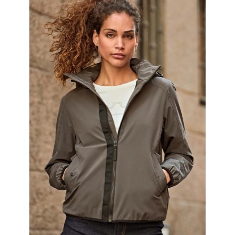 Women Urban Adventure Jacket