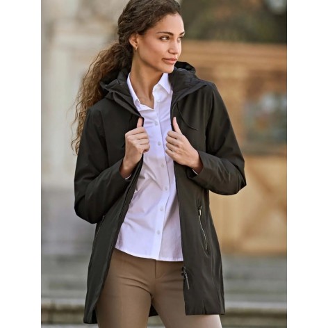 Ladies All Weather Parka