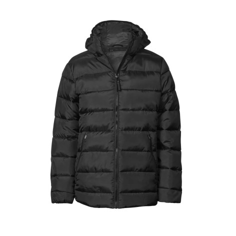 Womens Lite Hooded Jacket
