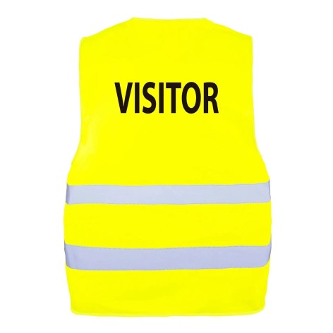 Safety Vest