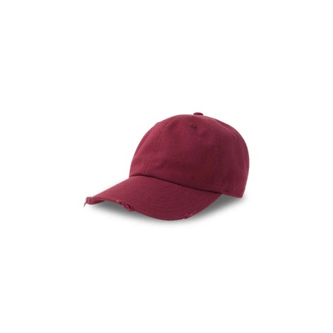 Dad Hat Destroyed