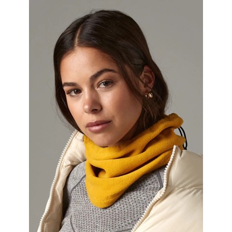 Recycled Fleece Snood
