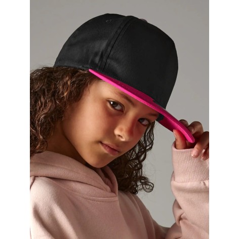 Youth Size Snapback
