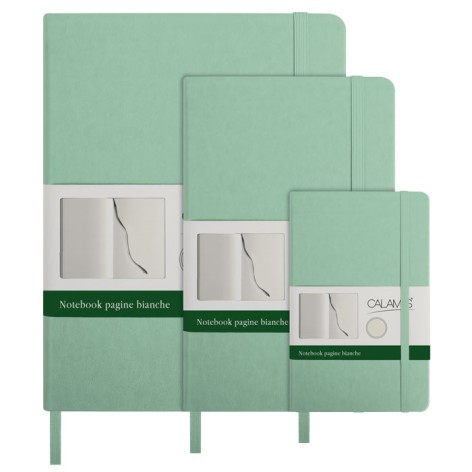 NOTES TASCABILE CALAMUS