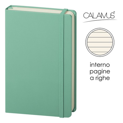 NOTES TASCABILE CALAMUS